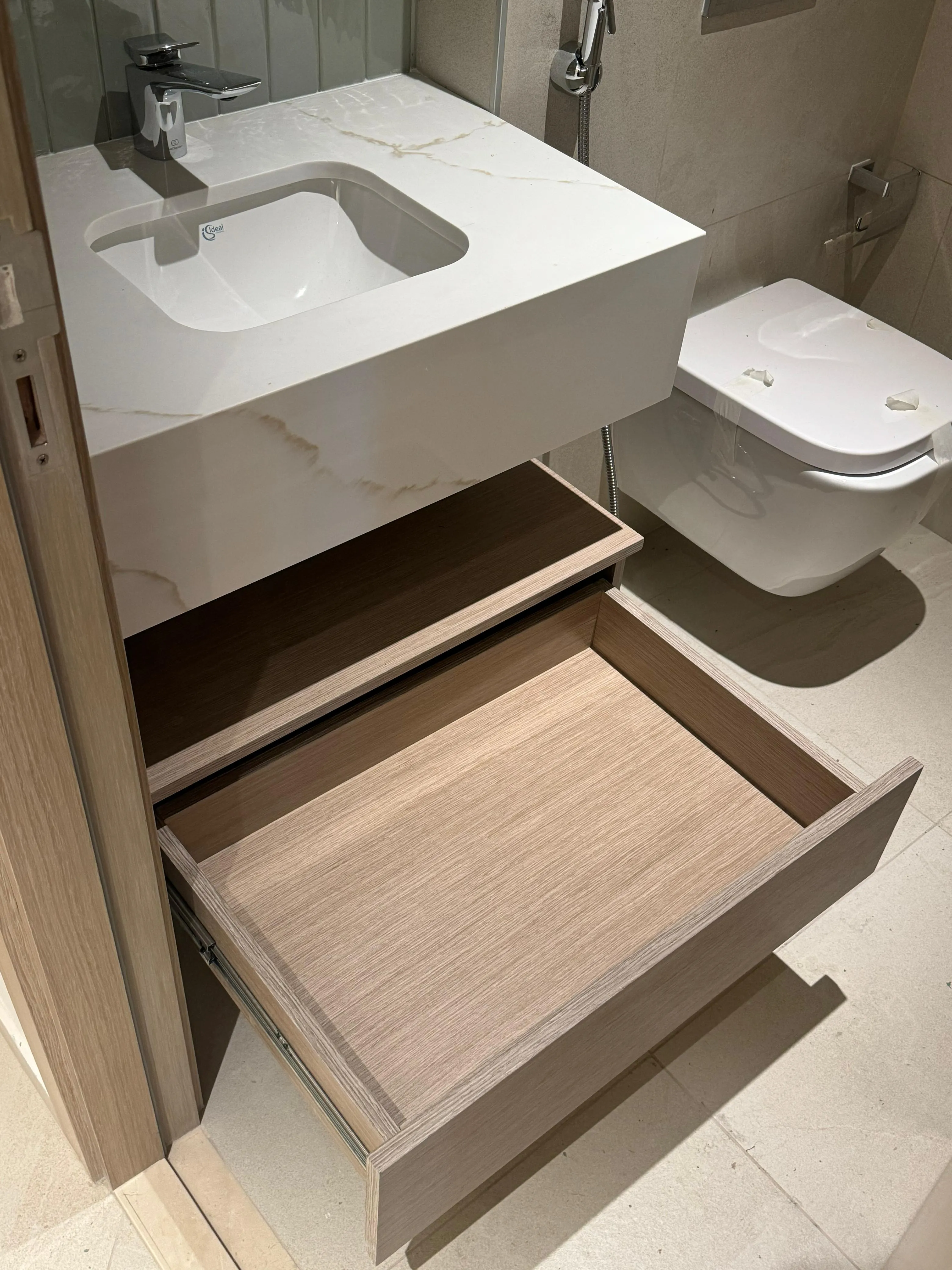 D A R Bespoke Joinery